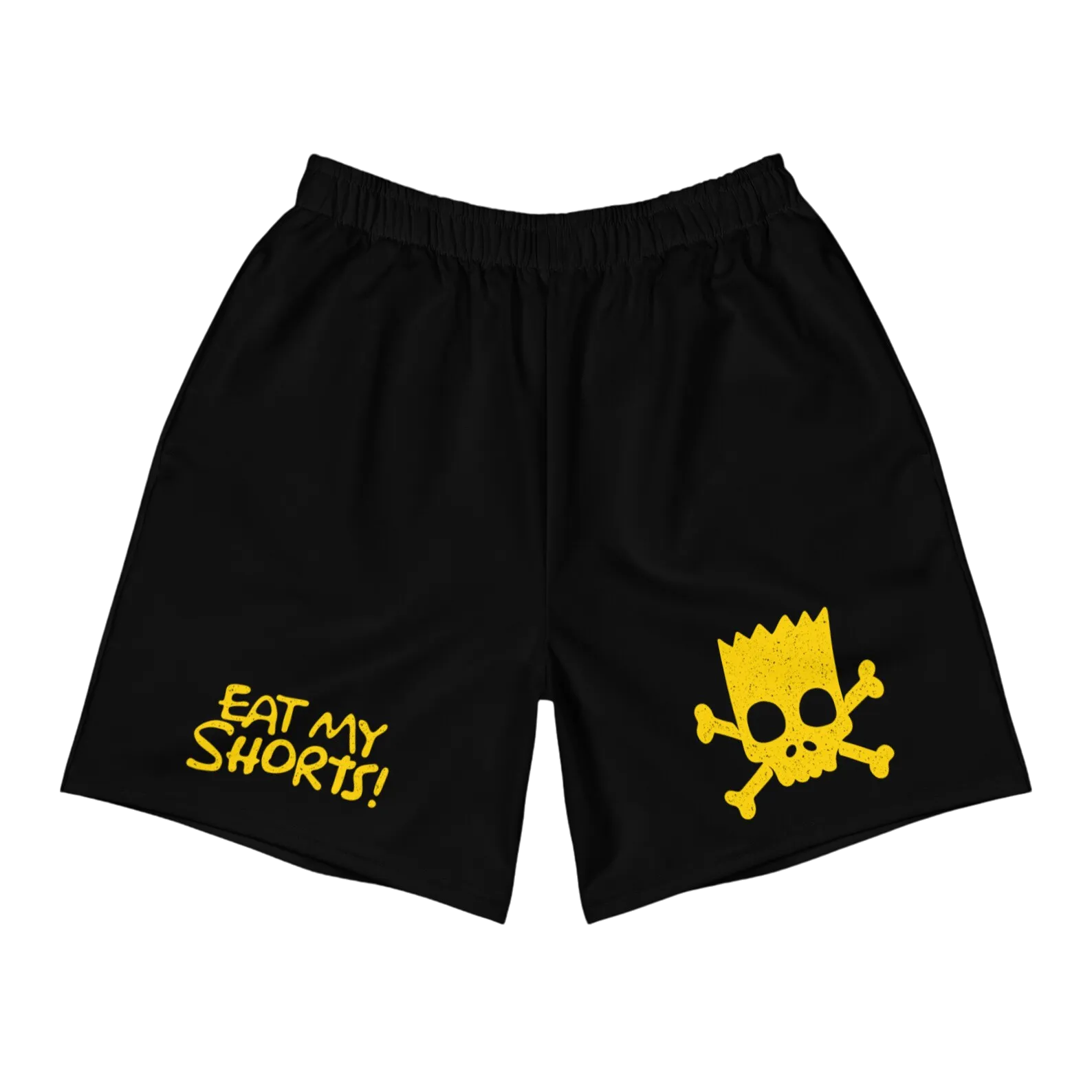 Eat My Shorts